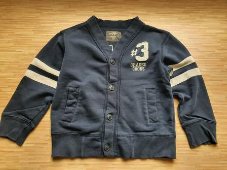 Mikino svetrik  98-104, h&m,98