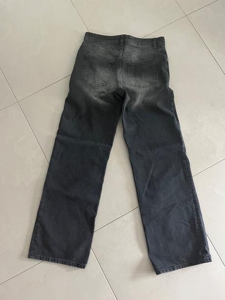 Siroke rifle bershka, bershka,xs