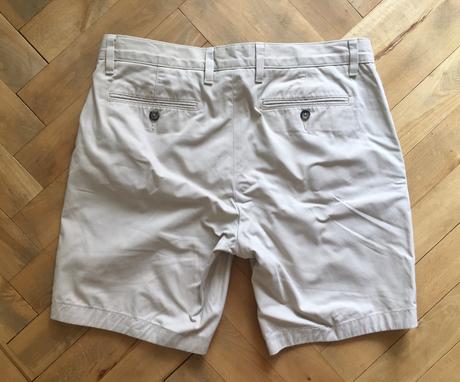 Pánske šortky, m