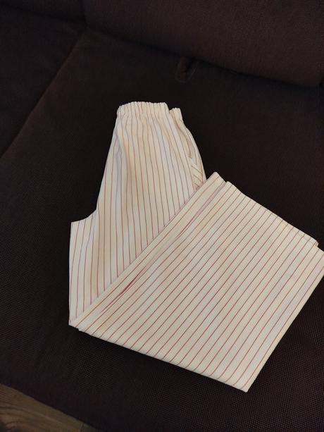 Dievčenské nohavice, zara,164