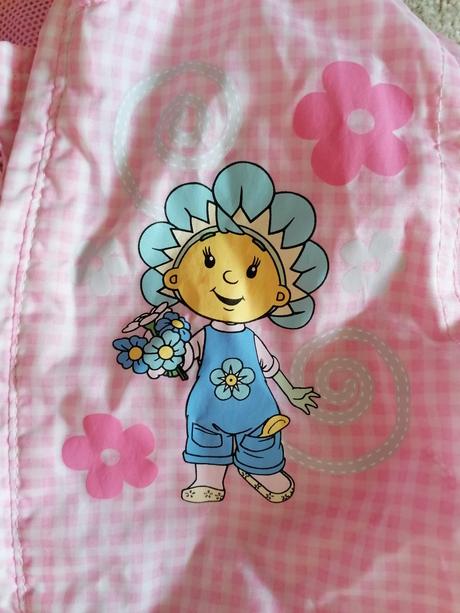 Bundička v rupsaciku, 86