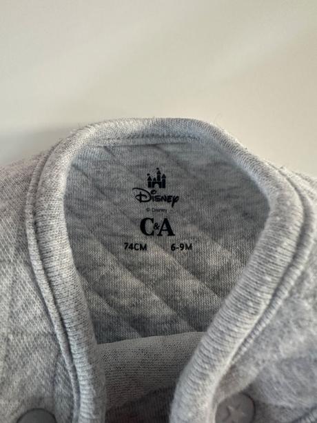 Trakace pre plaziace sa deticky, c&a,74