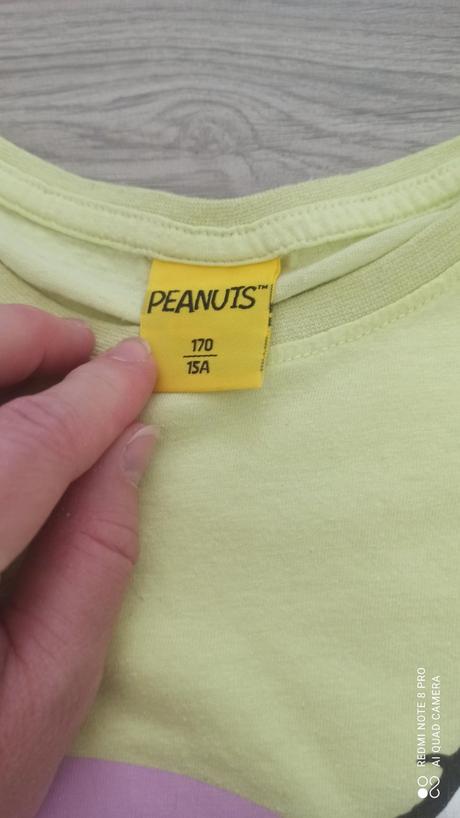 Letná súprava peanut 170, pepco,170