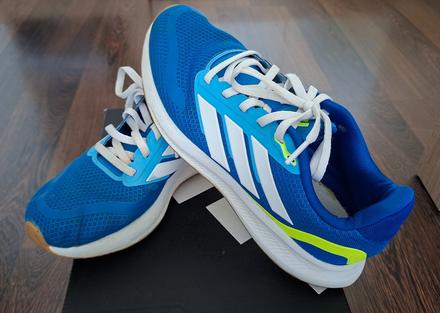 Chlapčenské tenisky adidas 38, adidas,38
