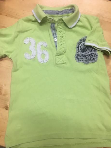 Tricko/polokosela, next,104