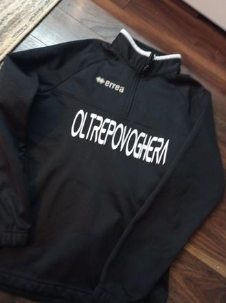 Športova mikina na trening, xs