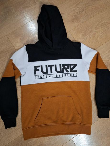 Mikina, chapter young,146