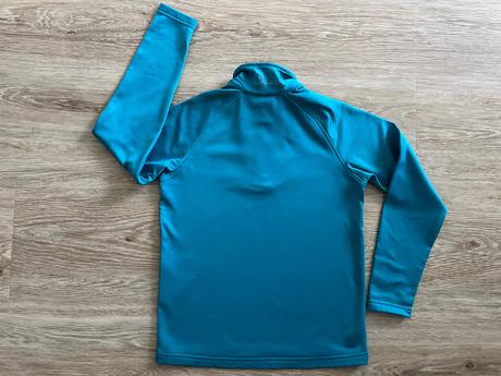 Funkčná mikina dare2b 9-10 r, 140