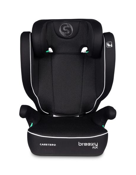 Caretero autosedačka breezy fix beige (100-150cm), caretero