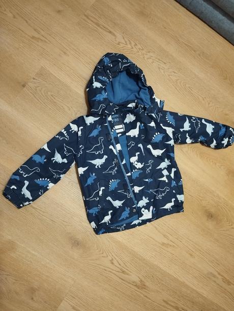 Prechodná bunda tchibo, tchibo,98