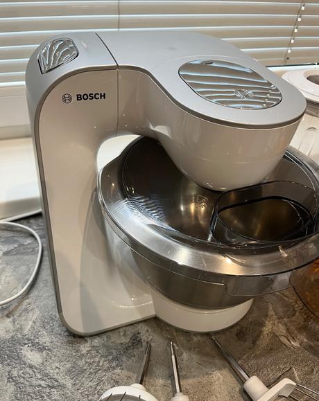 Bosch mum 54240 900w kuchynský robot, bosch