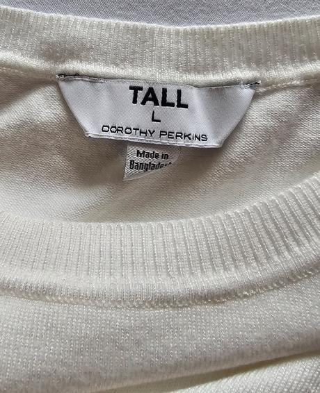 Dorothy perkins pulover, dorothy perkins,xl