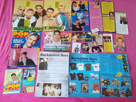 Články backstreet boys okolo 60ks, 