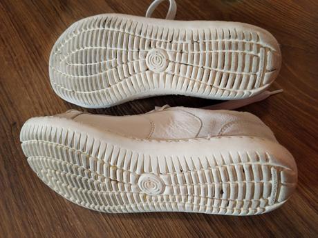 Barefoot tenisky groundies, 39