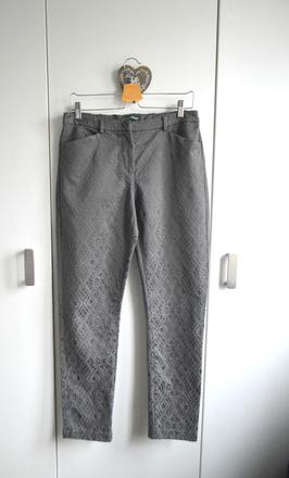 Charles vogele xl nohavice, charles vögele,xl