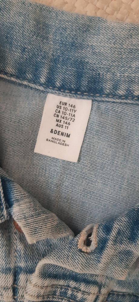 Detska riflovka, 146