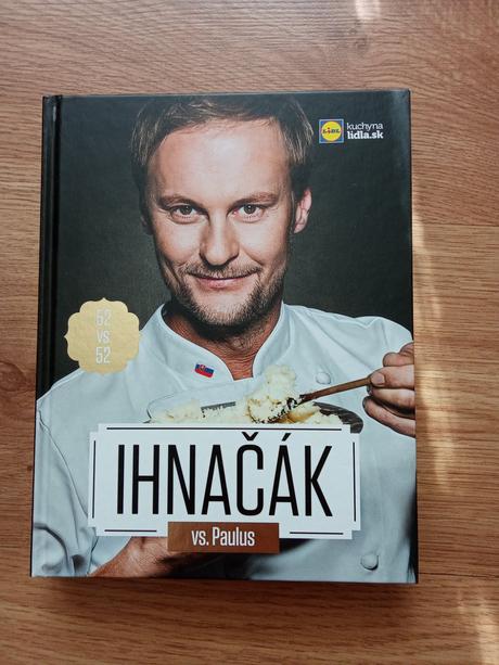 Paulus vs. ihnačak, 