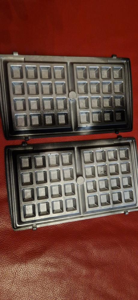 Silvercrest sendvičovač náhrada, silver crest