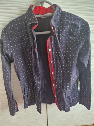 Kosela, tommy hilfiger,m