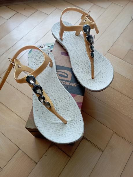 Sandále amazonas, 37