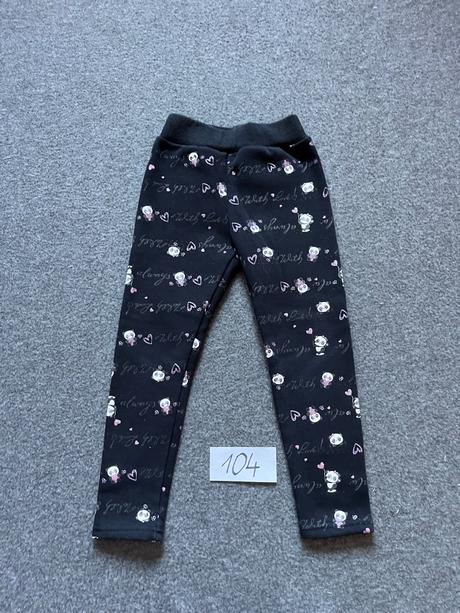 Zateplene leginy, 104