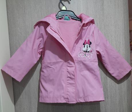 Nova vetrovka bez visačky, disney,80