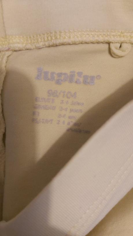 3/4 legíny set morský svet 98/104, lupilu,98