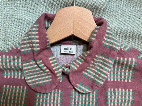 Kosela mile, mile,104