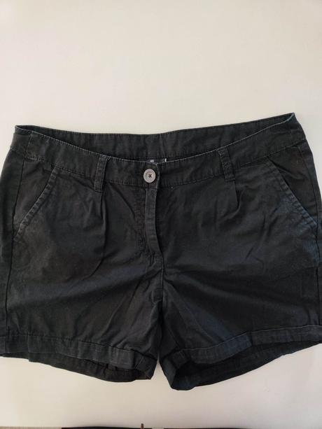 Šortky, colours of the world,40