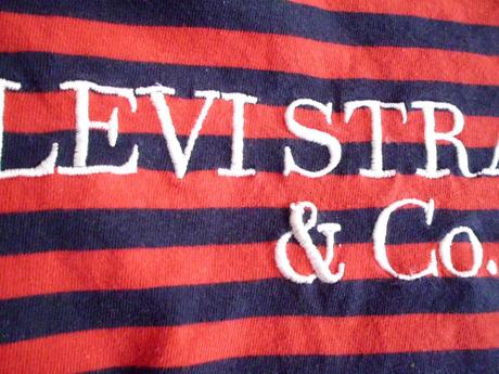 Oversize pásik s-m, levis,s