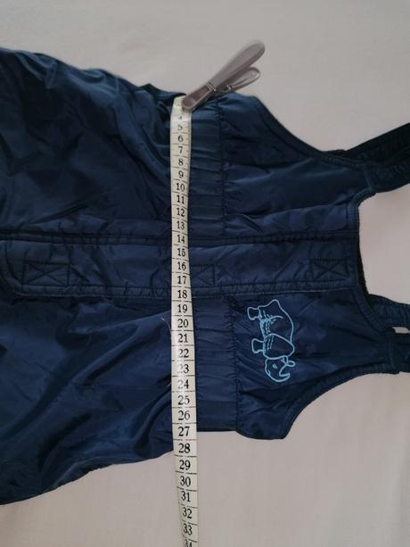 Nohavice do snehu 92/98, 92