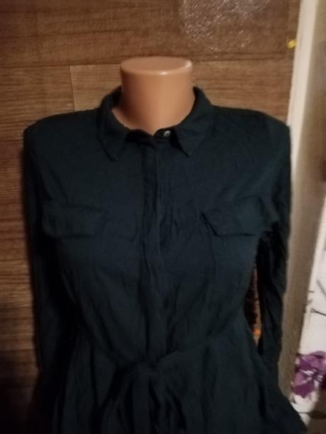 Koselove šaty, h&m,xs