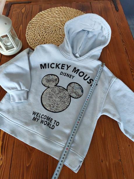 Mikina zara 122, zara,122