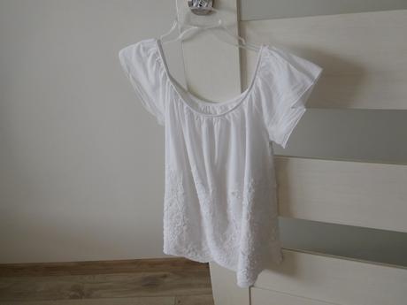 Le streghe- s -blúzočka bavlnená, s