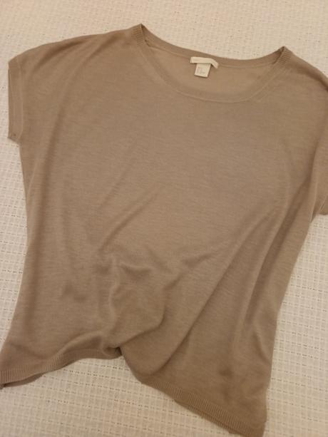H&m tričko, h&m,m