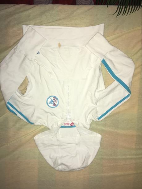 Dievčenská mikina, reserved,152