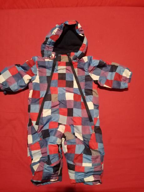 Chlapcensky overal, lupilu,62