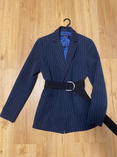 Sportovně- elegantní sako, m