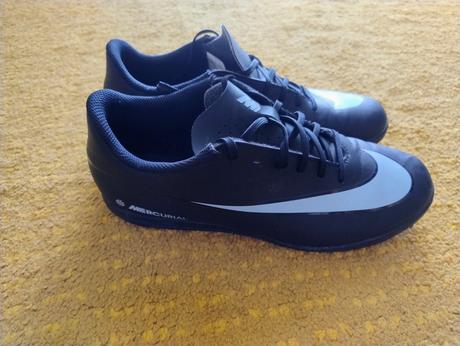 Turfy, nike,40