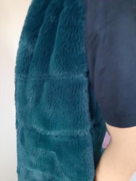 Kožušinova vesta, reserved,146