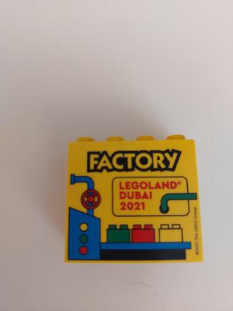 Legoland dubai 2021,