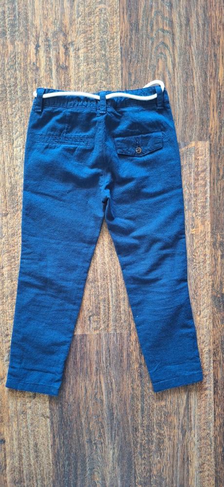 Nohavice, reserved,110