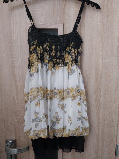 Krásna tunika m-ko, m