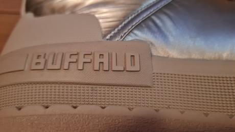 Zimné čižmy buffalo, 37