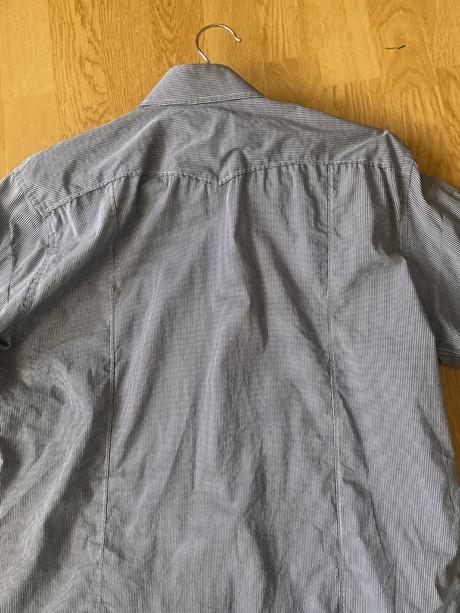 Košeľa, g-star raw,l