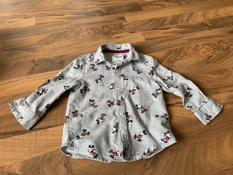 Mickey kosielka, disney,80