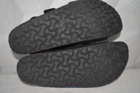 Birkenstock sandále veľ.40, unisex, 40