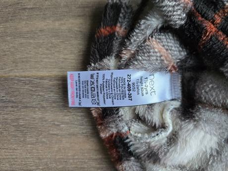 Prechodná bundička, next,92