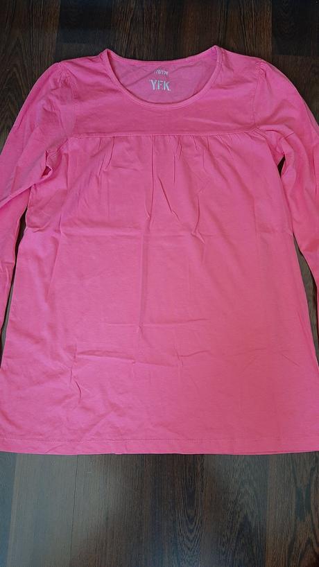 Tričko 170/176, 170