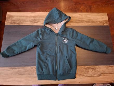 Mikino - bunda, dopodopo,122